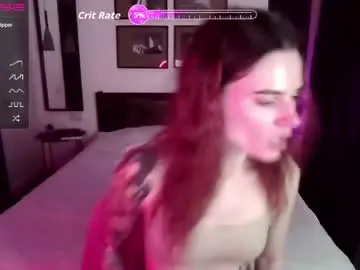 Nude Webcam with serenamilss - Chaturbate