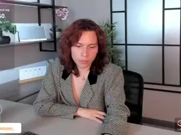 Live Porn with stephanrusso - Chaturbate