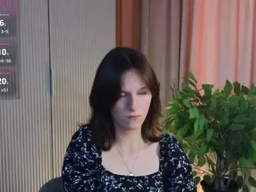 Private Sex Chat with sybilkoepf - Chaturbate