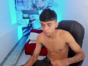 Watch Live Sex Cams with tyger_boy - Chaturbate