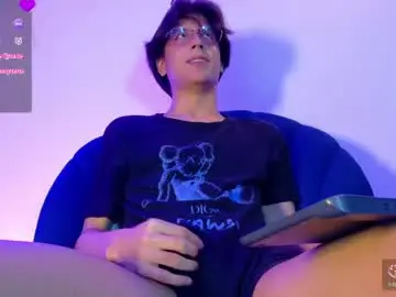 Live Sex with lui_x_dust - Chaturbate