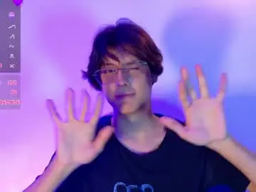 Watch Live Sex Cams with lui_x_dust - Chaturbate