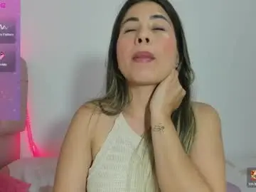 Sex Cam with marcela_56 - Chaturbate