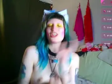 Free Live Porn with beckytheclown - Chaturbate