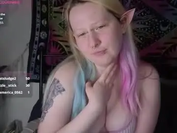 Free Live Porn with loricritter2 - Chaturbate