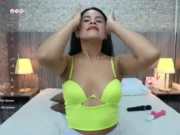 Adult Webcam with maite_jhon - Chaturbate