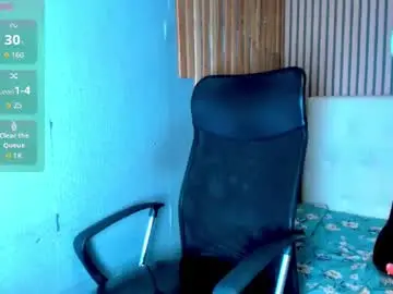 Sex Chat with mariana_galviz - Chaturbate