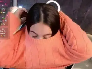 Nude Webcam with nikka_tx - Chaturbate