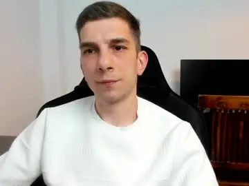 Nude Webcam with ryandusk - Chaturbate