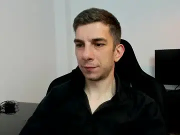 Sex Chat with ryandusk - Chaturbate