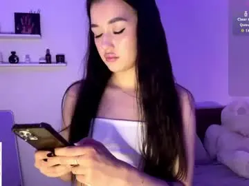 Sex Chat with sophielainee - Chaturbate