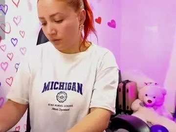 Adult Webcam with tessawhisnton - Chaturbate