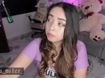 Adult Webcams with _dayana_miler - Chaturbate