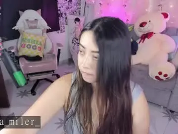 Free Live Porn with _dayana_miler - Chaturbate