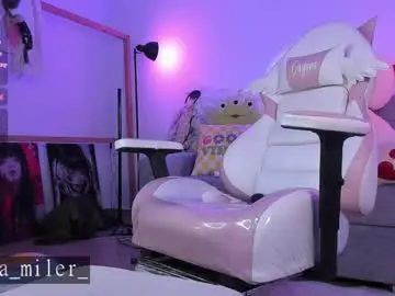Free Porn Cam with _dayana_miler - Chaturbate