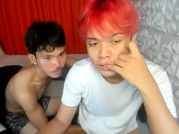 Best live sex cam show with asian_blakefoster - Chaturbate