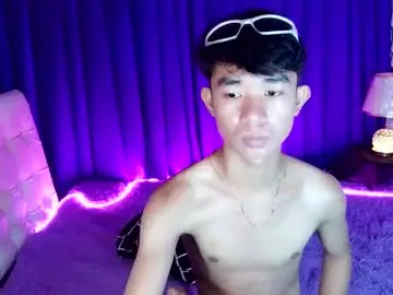 Free Live Porn with asian_blakefoster - Chaturbate