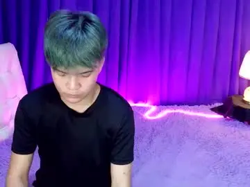 Adult Webcam with asian_blakefoster - Chaturbate