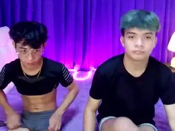 Watch Live Sex Cams with asian_blakefoster - Chaturbate