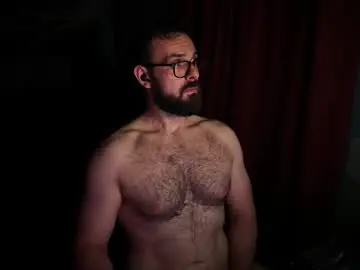 Live Porn with clrkcartwright - Chaturbate