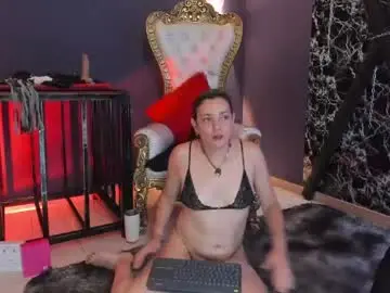 Live Porn with electra_mark - Chaturbate