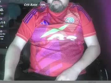 Adult Webcams with gaara680 - Chaturbate