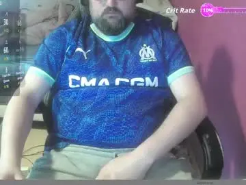 Adult Webcam with gaara680 - Chaturbate