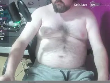 Nude Webcam with gaara680 - Chaturbate