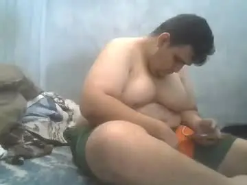 Adult Video Chat with gorditoricojeje - Chaturbate