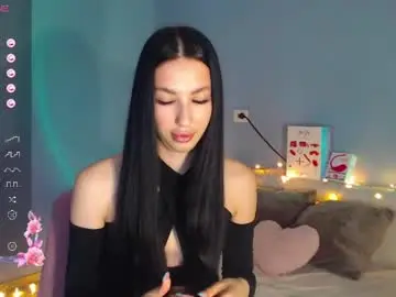 Free Porn Cam with karolina_hottie_ - Chaturbate