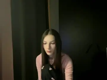 Adult Webcams with kitty_pussik - Chaturbate