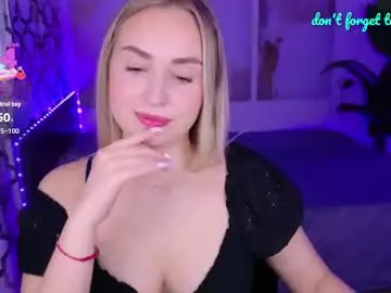 Best Webcam with margosugar - Chaturbate