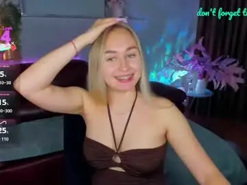 Private Sex Chat with margosugar - Chaturbate