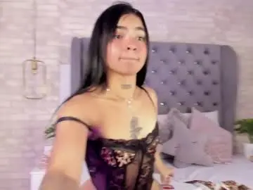 Sex Cam with pauvega_ - Chaturbate