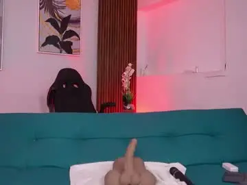 Live Sex Cam with sheylabakerr - Chaturbate