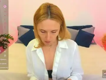 Watch Live Sex Cams with alisssarose - Chaturbate