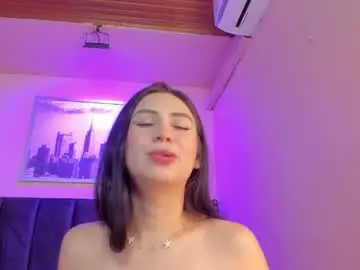 Live Porn with diosa_cristal - Chaturbate