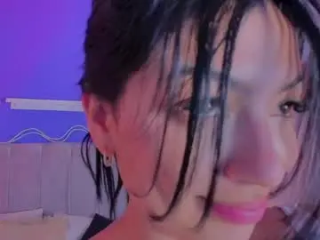 Live Sex with evaa_stevens - Chaturbate