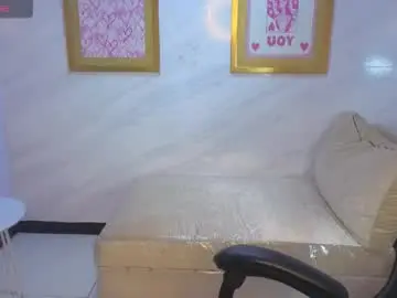 Adult Video Chat with evy_lux_v - Chaturbate