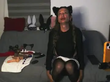 Sex Cam with gikitrans - Chaturbate