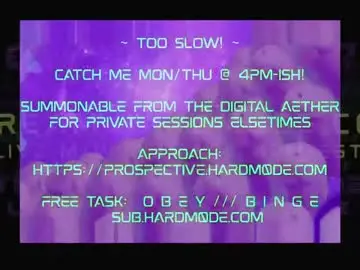 Adult Video Chat with hardm0de - Chaturbate