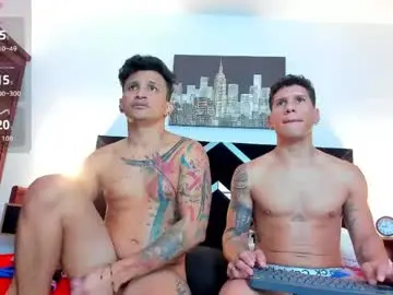 Best live sex cam show with iamduque - Chaturbate