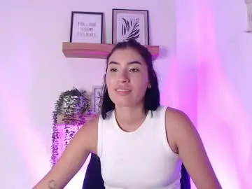 Live Sex with madissonkay - Chaturbate