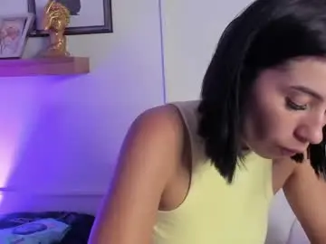 Nude Webcam with madissonkay - Chaturbate