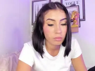 Sex Chat with madissonkay - Chaturbate