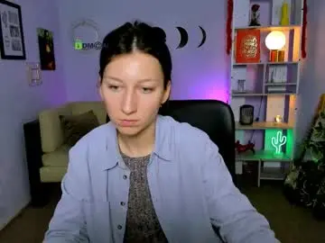 Free Porn Cam with miranda_miiss - Chaturbate