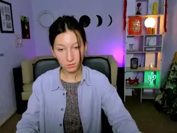 Adult Webcam with miranda_miiss - Chaturbate