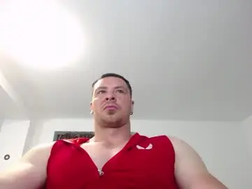 Adult Video Chat with muscleaj69 - Chaturbate