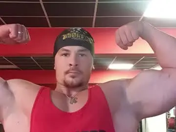 Private Sex Chat with muscleaj69 - Chaturbate