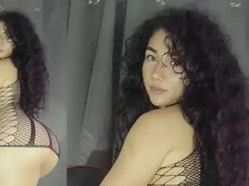 Live Sex with abbi_moon - Chaturbate